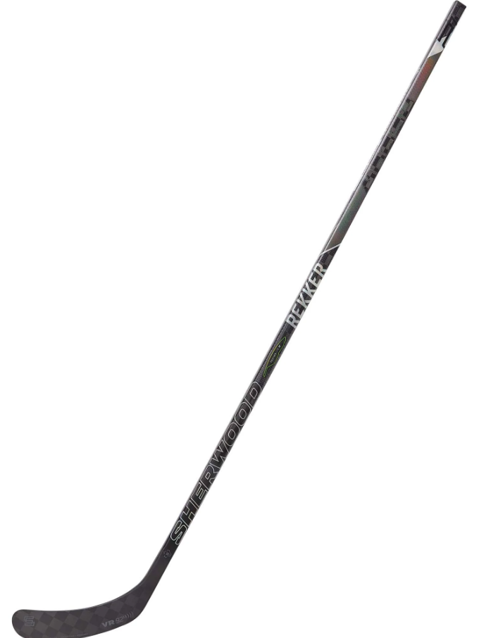 Sherwood Rekker Morph Pro Ice Hockey Stick Intermediate