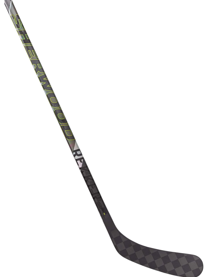 Sherwood Rekker Morph Pro Ice Hockey Stick Intermediate