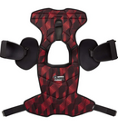 Sherwood T60X Ice Hockey Shoulder Pads Senior