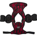 Sherwood T60X Ice Hockey Shoulder Pads Youth