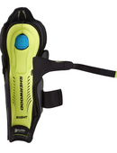 Sherwood Rekker Morph 1 Ice Hockey Shin Guards Senior