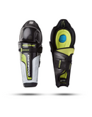 Sherwood Rekker Morph 1 Ice Hockey Shin Guards Junior