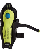Sherwood Rekker Morph 1 Ice Hockey Shin Guards Junior