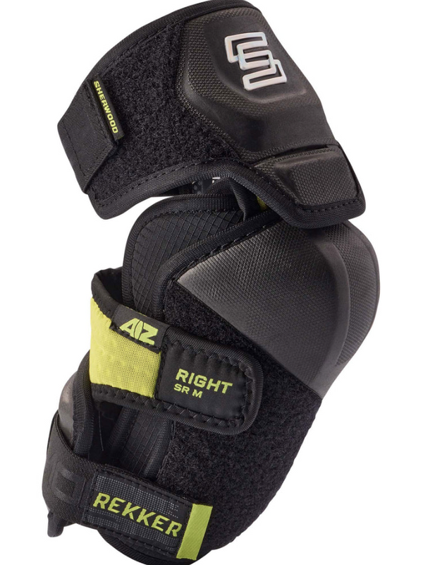 Sherwood Rekker Morph 1 Ice Hockey Elbow Pads Senior