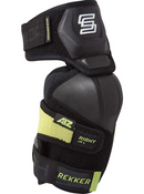 Sherwood Rekker Morph 1 Ice Hockey Elbow Pads Junior