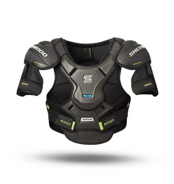 Sherwood Rekker Morph 1 Ice Hockey Shoulder Pads Senior