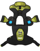 Sherwood Rekker Morph 1 Ice Hockey Shoulder Pads Junior