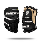 Sherwood Rekker Morph 1 Ice Hockey Gloves Senior
