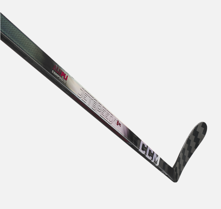 CCM Jetspeed FT8 Pro Ice Hockey Stick Senior