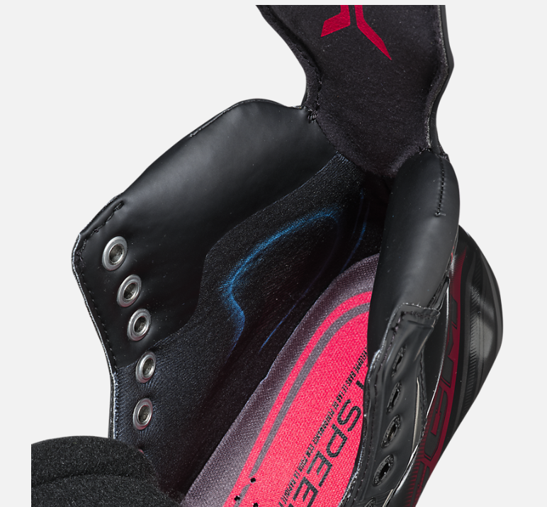 CCM Jetspeed FT880 Ice Hockey Skates Senior