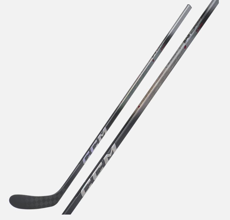 CCM Jetspeed FT8 Ice Hockey Stick Junior