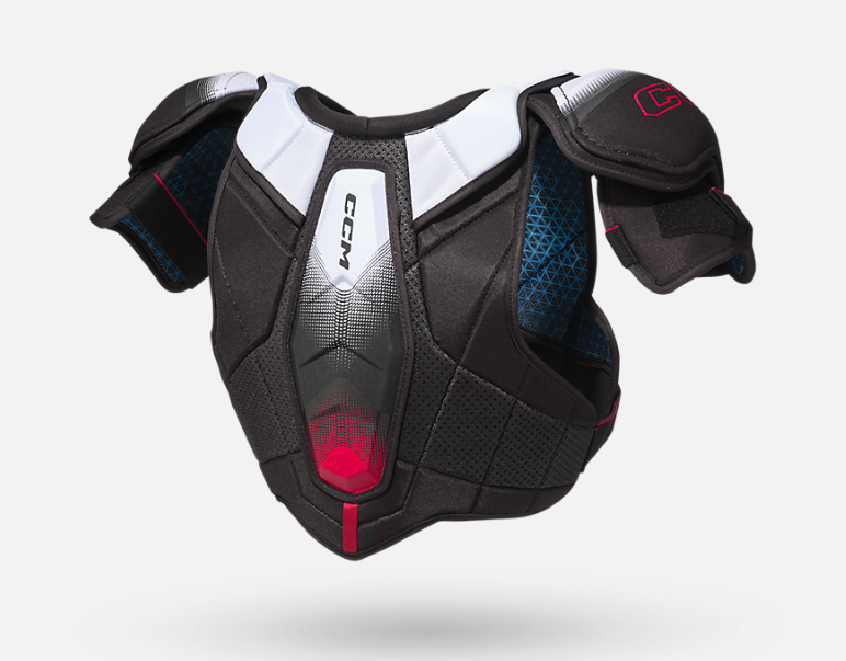 CCM Jetspeed FT880 Ice Hockey Shoulder Pads Junior