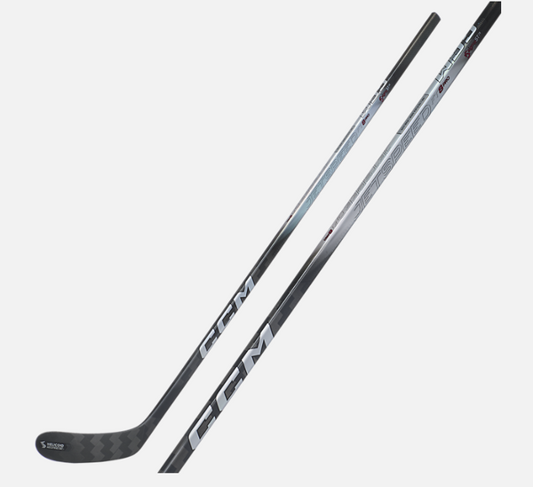 CCM Jetspeed FT8 Pro Ice Hockey Stick Intermediate