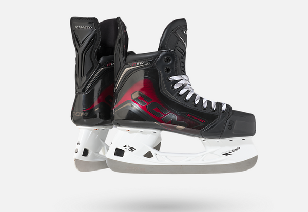 CCM Jetspeed FT890 Ice Hockey Skates Intermediate