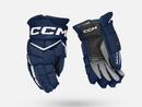 CCM Jetspeed FT8 Ice Hockey Gloves Junior