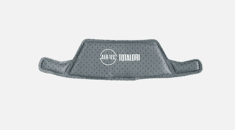 CCM 920/FTW Ice Hockey Helmet Sweatband Replacement 2-Pack