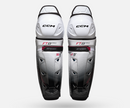 CCM Jetspeed FT8 Pro Ice Hockey Shin Guards Junior