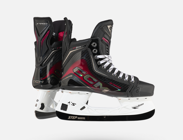 CCM Jetspeed FT8 Pro Ice Hockey Skates Intermediate