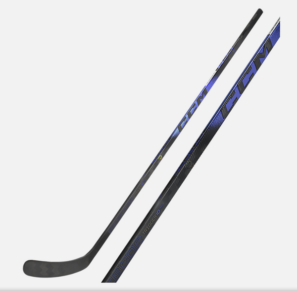 CCM Ribcor Trigger 10 Pro Ice Hockey Stick Youth