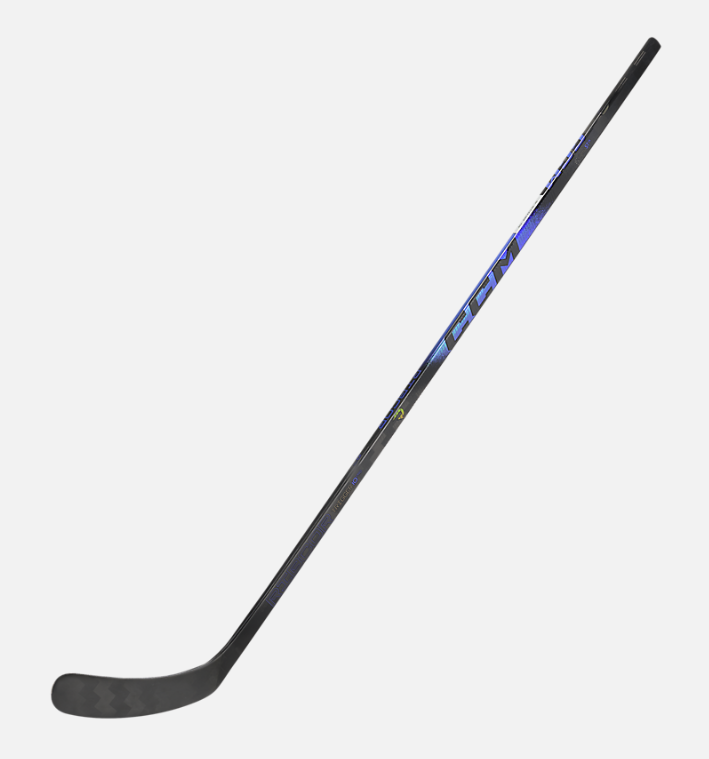 CCM Ribcor Trigger 10 Pro Ice Hockey Stick Youth