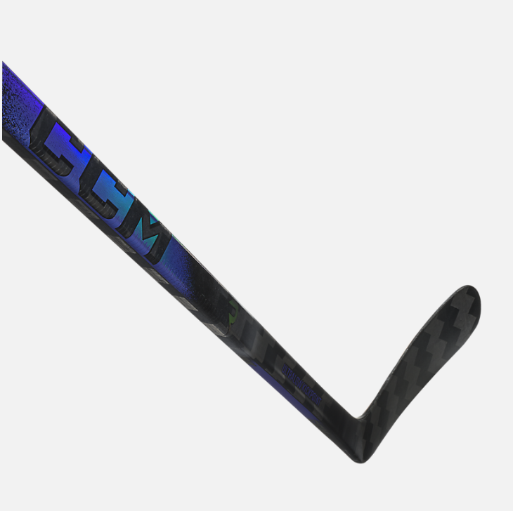 CCM Ribcor Trigger 10 Pro Ice Hockey Stick Youth
