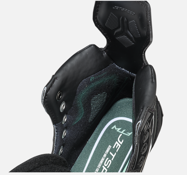 CCM Jetspeed FTW Ice Hockey Skates Senior