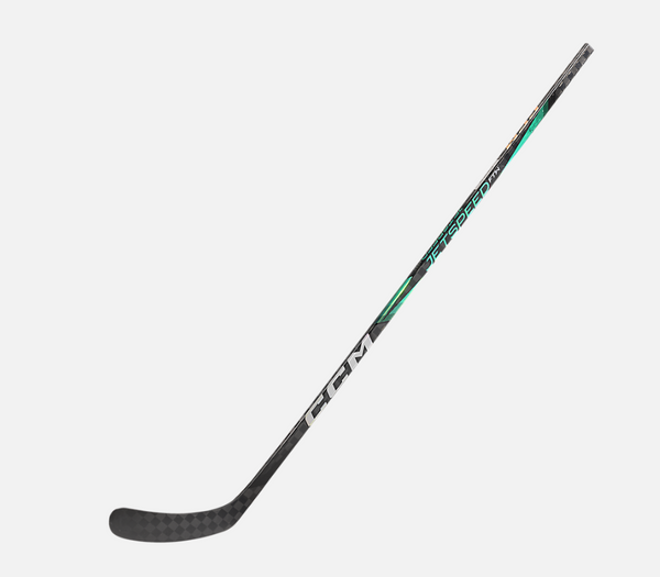 CCM Jetspeed FTW Ice Hockey Stick Intermediate