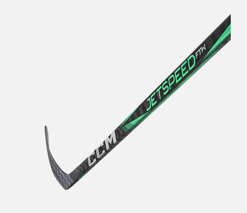 CCM Jetspeed FTW Ice Hockey Stick Intermediate