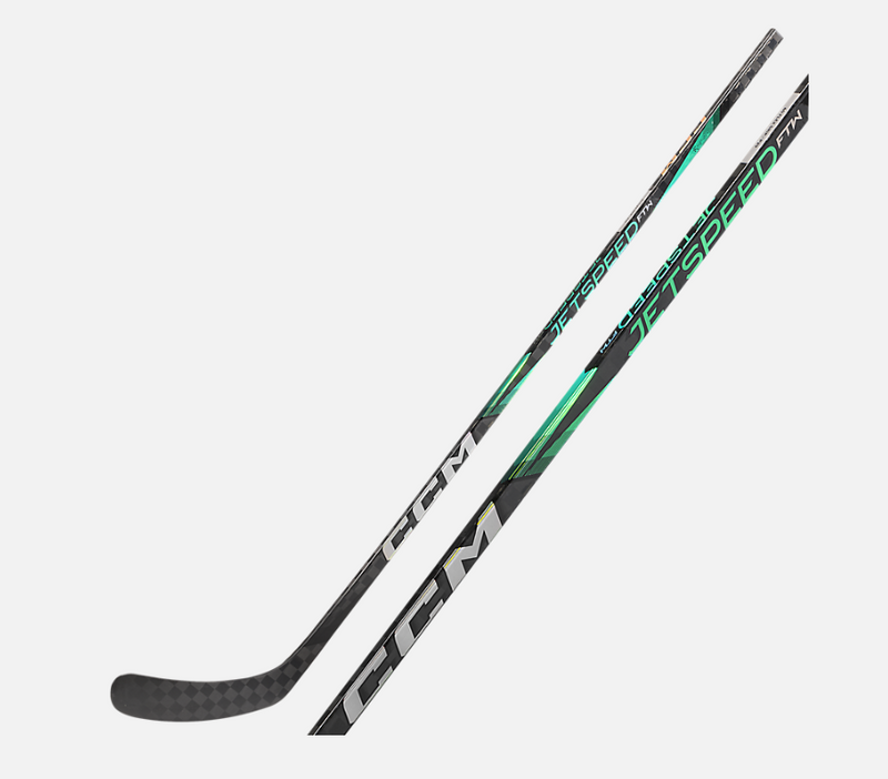 CCM Jetspeed FTW Ice Hockey Stick Intermediate