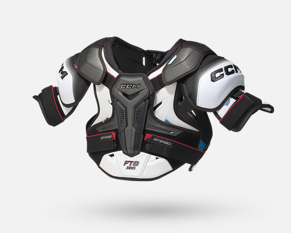 CCM Jetspeed FT8 Pro Ice Hockey Shoulder Pads Senior