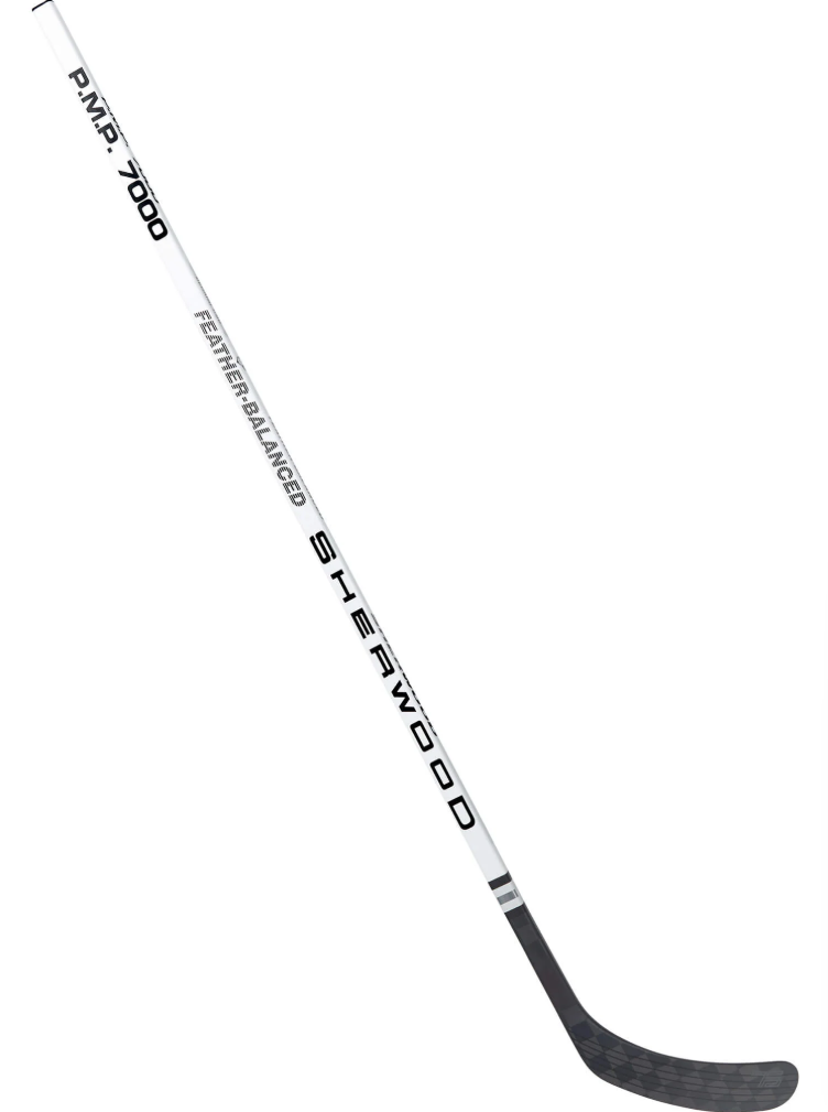 Sherwood PMP 7000 V2 Composite Senior Ice Hockey Stick