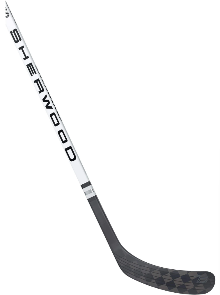 Sherwood PMP 7000 V2 Composite Senior Ice Hockey Stick