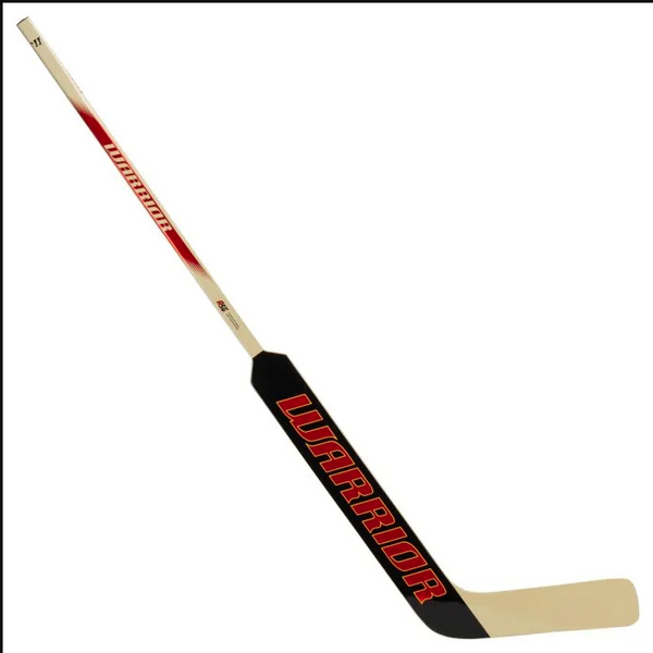 Warrior 20th Anniversary Swagger Pro Goalie Stick Senior