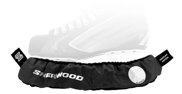 Sherwood Ice Hockey Skate Soakers