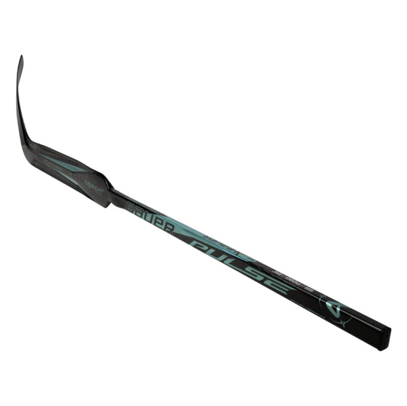 Bauer Pulse Ice Hockey Goalie Stick Junior
