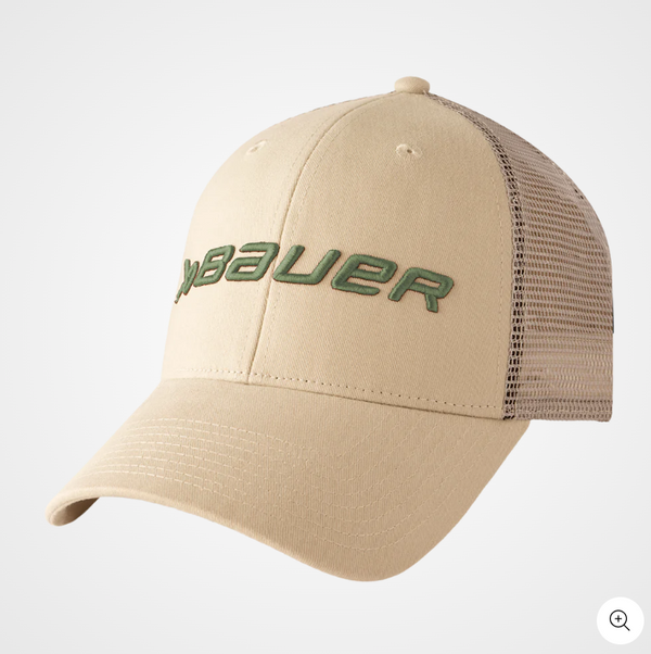 Bauer Everyday Hat