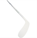 CCM Tacks XF Ghost White Ice Hockey Stick Senior