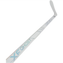 CCM Tacks XF Ghost White Ice Hockey Stick Senior