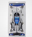 Bauer Hi-Lo Aluminum Chasis