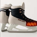 Bauer Radiant Ice Hockey Skate Junior