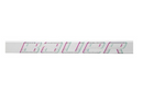 Bauer Proto 2 White Ice Hockey Stick Intermediate