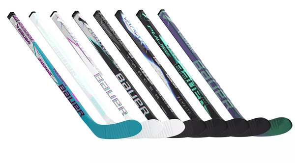BAUER Mystery Minis® Player Stick 2025
