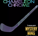 BAUER Mystery Minis® Player Stick 2025