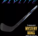 BAUER Mystery Minis® Player Stick 2025