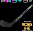 BAUER Mystery Minis® Player Stick 2025