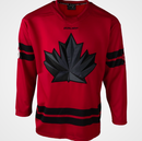 Bauer Hockey Canada Olympic Ice Hockey Jersey