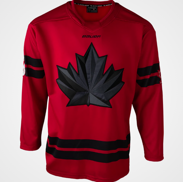 Bauer Hockey Canada Olympic Senior Jersey
