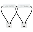 Pro Laces Goalie Replacement Elastic Toe Ties