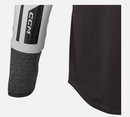 CCM Tacks Cut Protection Long Sleeve Hockey Base Layer Senior - 2