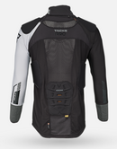 CCM Tacks Pro Cut Protection Long Sleeve Hockey Base Layer Senior